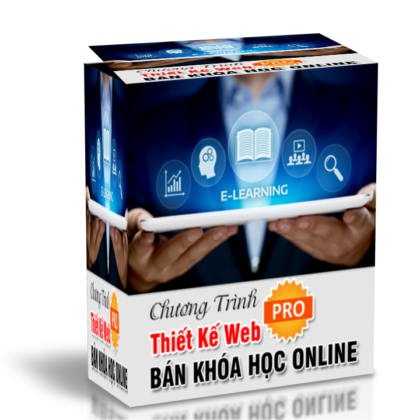 Hoc Thiet Ke Web Ban Khoa Hoc Elearning Online PRO 1 02