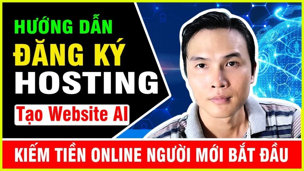 Đăng Ký Hostinger Và Tạo Website AI Cho Người Mới Bắt Đầu tạo một trang web AI với Hostinger có thể là một hành trình thú vị. Dưới đây là hướng dẫn chi tiết về cách đăng ký dịch vụ Hostinger và bắt đầu xây dựng trang web AI: