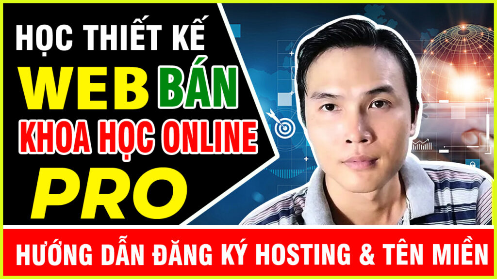 Hướng dẫn Đăng Ký Hosting Armada và Tên Miền Giá Rẻ Cho Website Bán Khóa Học Online 1 Hướng dẫn Đăng Ký Hosting Armada và Tên Miền Giá Rẻ Cho Website Bán Khóa Học Online, trong hướng dẫn này, chúng ta sẽ tìm hiểu về cách đăng ký hosting Armada và tên miền giá rẻ để tạo website bán khóa học online.