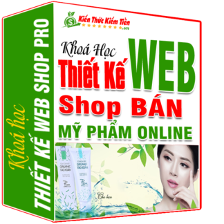 Khóa học “Thiết Kế Website Bán Hàng Mỹ Phẩm WordPress Cực Đẹp và Chuẩn SEO” là một bước đi vững chắc cho những ai muốn xây dựng một trang web bán hàng mỹ phẩm chuyên nghiệp, thu hút và đạt hiệu suất cao trên công cụ tìm kiếm.