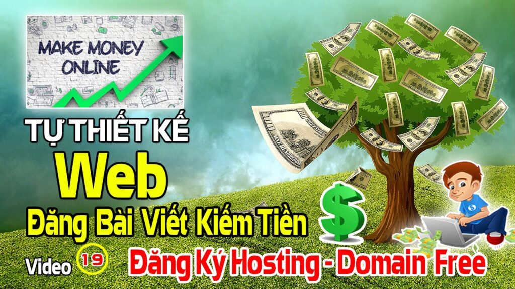 dang bai viet web wordpress va d