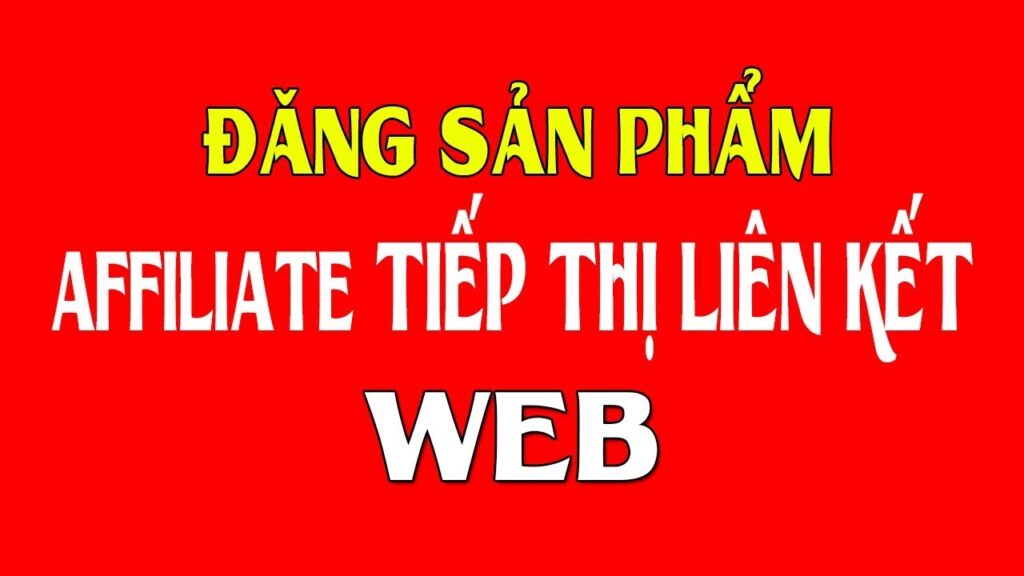 dang san pham website tiep thi l