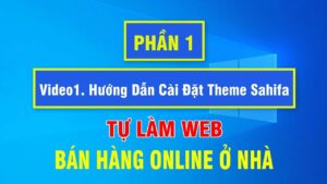 huong dan cai dat theme sahifa w