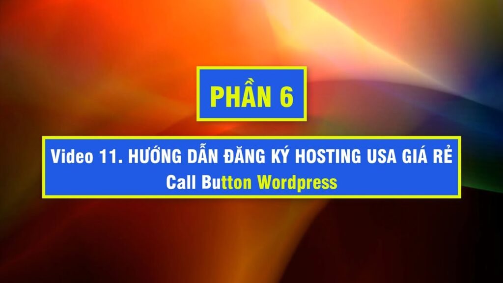 HƯỚNG DẪN ĐĂNG KÝ HOSTING USA THIẾT KẾ THEME SAHIFA 1 huong dan dang ky hosting usa th