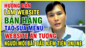 huong dan lam website ban hang c