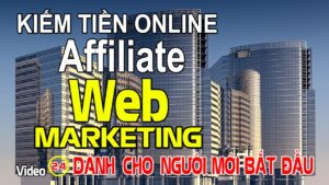 kiem tien online affiliate marke