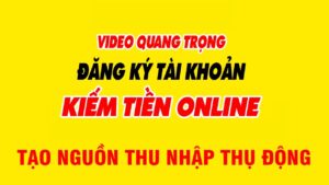 kiem tien online voi accesstrade