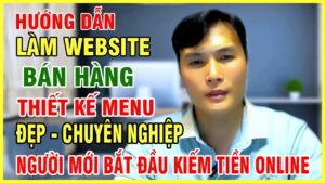 lam website ban hang thiet ke me