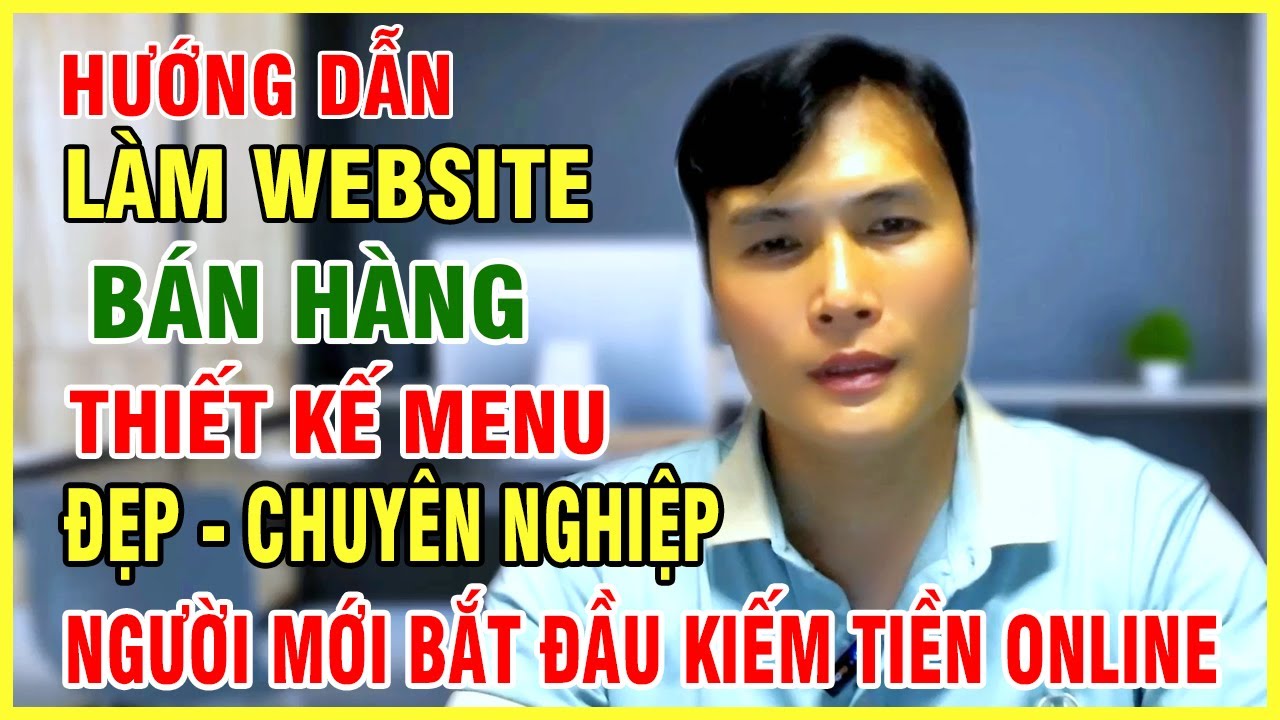 lam website ban hang thiet ke me