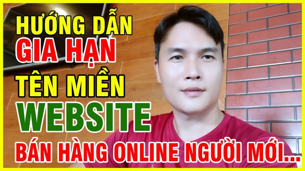huong dan gia han ten mien websi