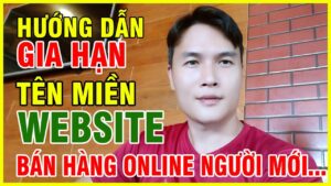 huong dan gia han ten mien websi