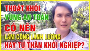 thoat khoi vung an toan co nen l