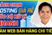 Cách Chọn Hosting Giá Rẻ Host Armada Tốc Độ Xử Lý Nhanh, Làm Web Bán Hàng Chi Tiết