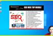 Khóa học đặc biệt Seo Web top1 Google 24h Pro