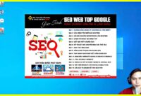 Khóa học đặc biệt Seo Web top1 Google 24h Pro