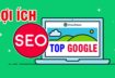 Lợi Ích Seo Web Top Google Bán Hàng Kinh Doanh Online