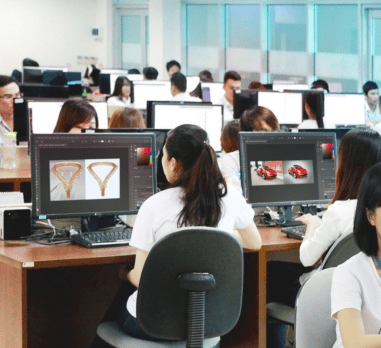 Image processing banner