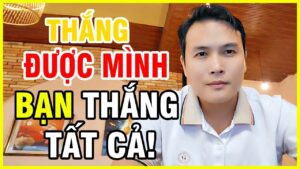 bạn muốn thành công, chiến thắng chính mình, kỷ luật bản thân, cách rèn luyện bản thân, lý do người thành công thành công, thói quen người thành công, thay đổi cuộc sống mỗi ngày, tư duy thành công, phát triển bản thân, bí quyết thành công bền vững