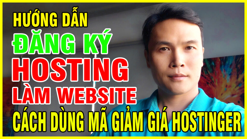 Hướng Dẫn Đăng Ký Hosting Tặng Tên Miền Miễn Phí Cho Người Mới 1 Hướng dẫn đăng ký hosting Hostinger tặng tên miền miễn phí cho người mới thiết kế website. Chia sẻ trải nghiệm thực tế, cách cài WordPress, nhập mã giảm giá Hostinger COUPONSPAGE giúp tiết kiệm chi phí và làm website nhanh chóng, ổn định.